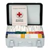 First Aid Only Unitized ANSI Compliant Class A Type III First Aid Kit, 25 Ppl, 16 Unt 90568